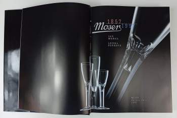 Jan Mergl: Moser