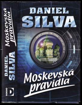 Daniel Silva: Moskevská pravidla