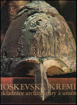 Moskevský Kreml