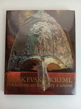 Jiří Burian: Moskevský Kreml