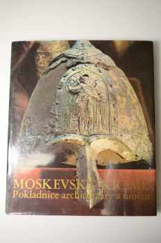 Moskevský Kreml