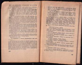 Moskevský proces 1930