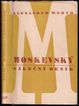 Moskevský válečný deník