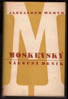 Moskevský válečný deník