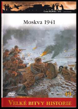 Moskva 1941