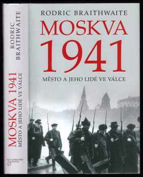 Moskva 1941