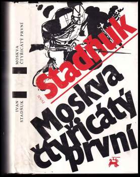 Moskva čtyřicátý první