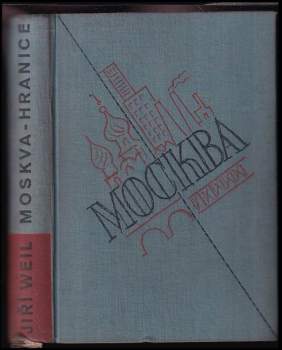Moskva-hranice