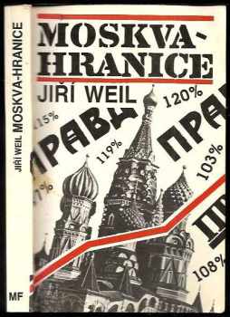 Moskva-hranice