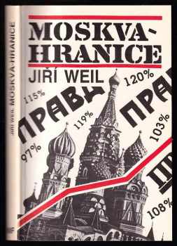 Moskva-hranice