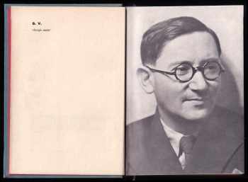 Jiří Weil: Moskva-hranice
