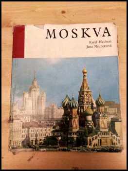 Moskva