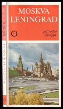 Moskva, Leningrad
