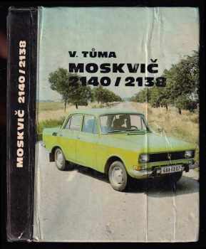 Moskvič 2140/2138