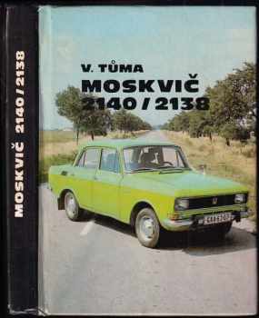 Moskvič 2140/2138