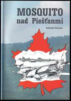 Mosquito nad Piešťanmi