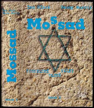 Mossad