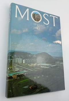 Most 1932-1982