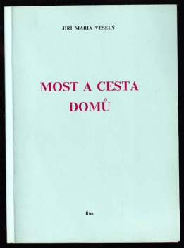 Most a cesta domů