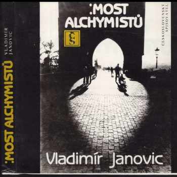 Most alchymistů