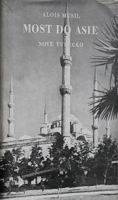 Most do Asie