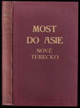 Most do Asie