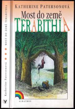 Most do země Terabithia