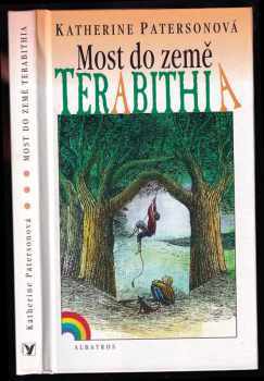 Katherine Paterson: Most do země Terabithia