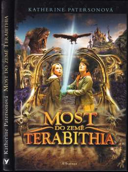 Most do země Terabithia