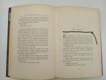 Katherine Paterson: Most do země Terabithia