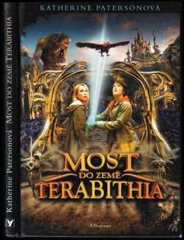 Katherine Paterson: Most do země Terabithia