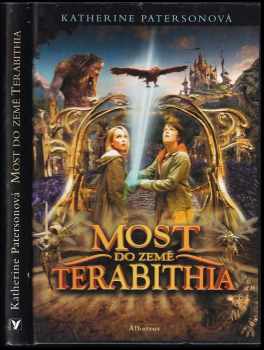 Katherine Paterson: Most do země Terabithia