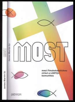 James Martin: Most