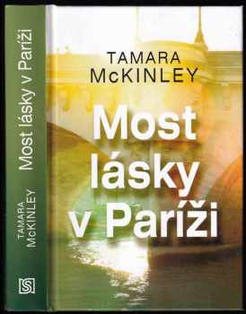 Most lásky v Paríži
