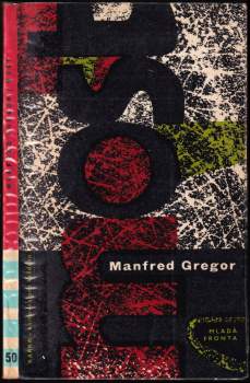 Manfred Gregor: Most