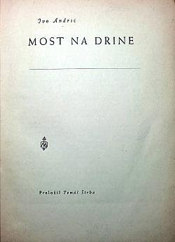 Most na Drine