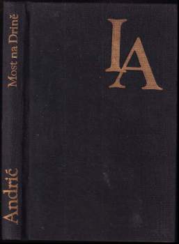 Ivo Andrić: Most na Drině