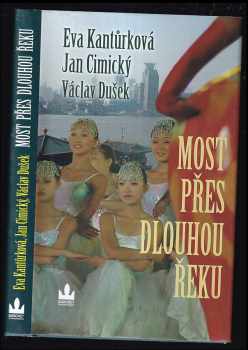 Jan Cimický: Most přes Dlouhou řeku