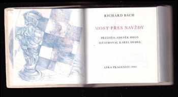 Richard Bach: Most přes navždy