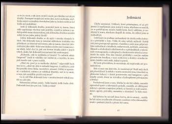 Richard Bach: Most přes navždy