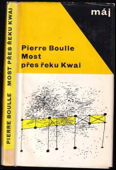 Most přes řeku Kwai
