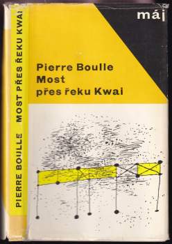 Most přes řeku Kwai
