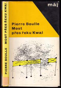 Most přes řeku Kwai