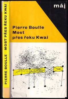 Most přes řeku Kwai