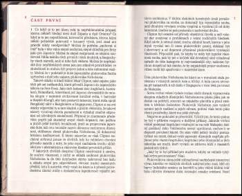 Pierre Boulle: Most přes řeku Kwai ; Planeta opic