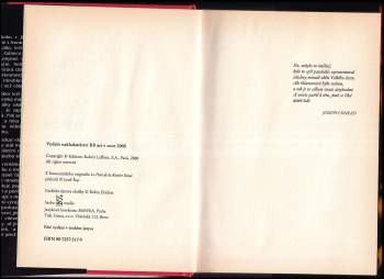 Pierre Boulle: Most přes řeku Kwai