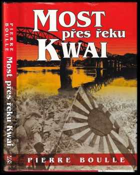 Most přes řeku Kwai
