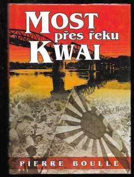 Most přes řeku Kwai