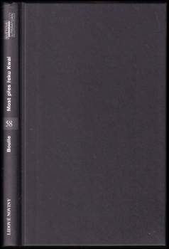 Most přes řeku Kwai