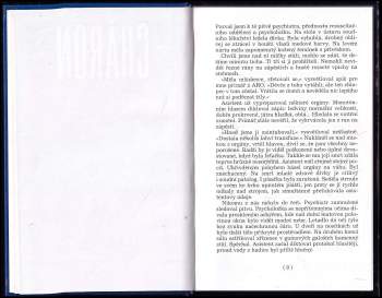 Valja Stýblová: Most přes řeku Léthé